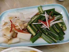 -北方饺子王·海肠捞饭·海鲜锅(山大店)
