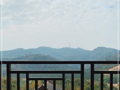 -清远熹乐谷温泉度假酒店