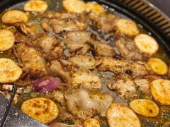 -么子烤肉(化龙池店)