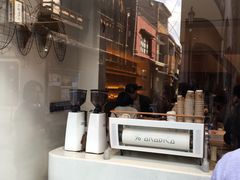 -% Arabica(京都东山店)