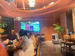 -滇野云南野生菌餐厅(陕西南路店)