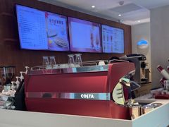 -COSTA COFFEE(西湖天地店)