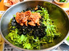 -喜鹊烤肉酒场(美乐城店)