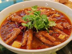 -辛香汇(飞洲店)
