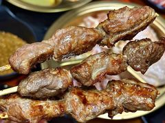 -丹东特色烤肉(学府路一部店)