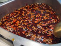 -味之绝美蛙鱼头火锅(松江万达店)