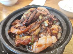 -新健小吃(承德街店)