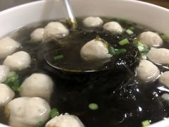 -壹煲口福煲仔饭(中山路店)