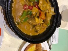 -龙记香港茶餐厅(久光百货店)