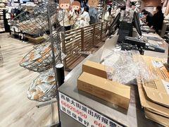 -MUJI无印良品(西单大悦城店)