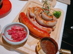 -俄士厨房(环球港店)