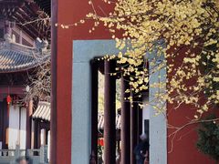 -钱王祠