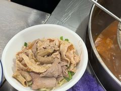 -大鼎沙嗲面(港口路店)