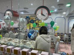 点击看大图 -MELAND CLUB亲子乐园·派对·餐厅(北京芳圆里ID MALL店)