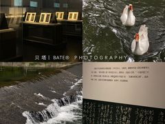 -兰亭风景区