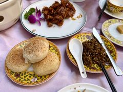-仿膳饭庄