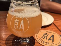 -京A Taproom·精酿餐吧(CBD店)
