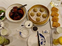 -同庆楼(大钟寺店)