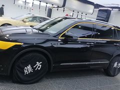 -龙膜膜方汽车贴膜隐形车衣汽车改色(河东店)