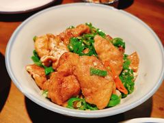 -农耕记·湖南土菜(halo广场店)