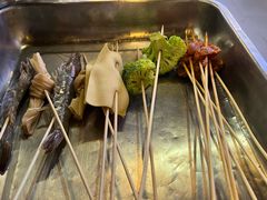 -钢管厂五区小郡肝火锅串串香(清河店)