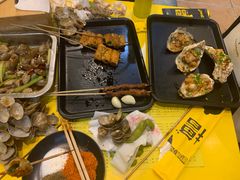 -望京小腰(北京总店)