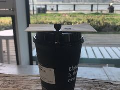 -BLATAGE COFFEE