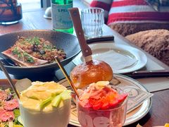 -J·one Bistro吉萬酒厨·牛排