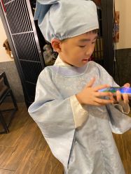 -盘子女人坊古装写真摄影(天津总店)