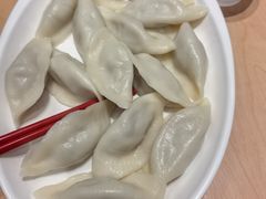 -喜家德虾仁水饺(浦东山姆店)
