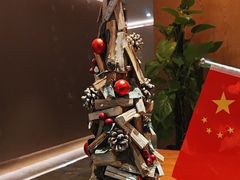 -桃花源中餐厅(金茂豪华精选酒店)