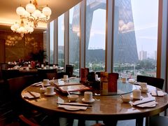 靠窗位-鼎泰丰(国贸商城店)