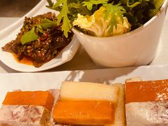 -百年果林椰子鸡(中洲店)