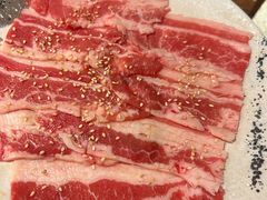 -谷牛和牛烤肉(漕河泾印象城店)