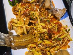 -金厨泰国餐厅·全泰籍厨师料理(拱北店)
