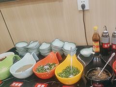 -壹道鸣·药膳鸡(月苑店)