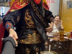 -楠火锅(龙阳广场店)