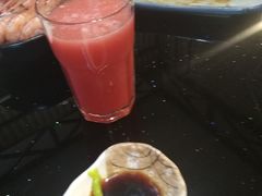 -真剑日本料理·铁板烧(贵州路店)