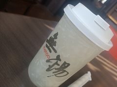 -蜜桃餐厅·古运河畔(南下塘店)