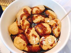 -蓉李记成都名小吃(合肥包河万达店)