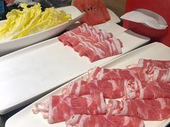-海底捞火锅(连城广场店)
