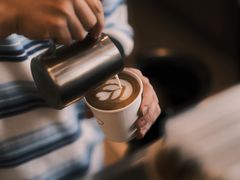 -SAANCI山池咖啡(海上世界文化艺术中心店)