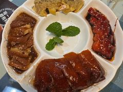 -观塘港茶餐厅(八一大道店)