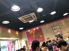 -华辉拉肠(龙口东店)