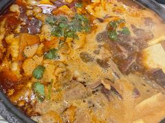 -百味源炭火烤翅 ·夜市大排档(酒仙桥店)