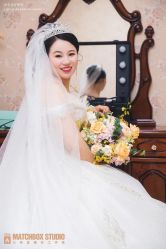 点击看大图 -甘井子区冠豪主题婚礼酒店宴会厅(机场店)