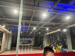 -奇迹健身·恒温游泳(金海首座店)