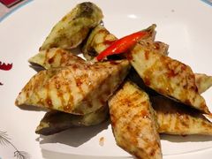 招积茄子-小炳胜(卓悦中心店)
