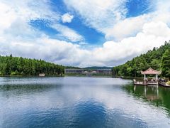 -明月山风景名胜区