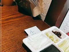 -小大董·烤鸭(王府井apm店)